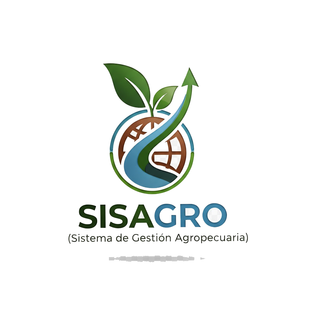 SISAGRO LOGO